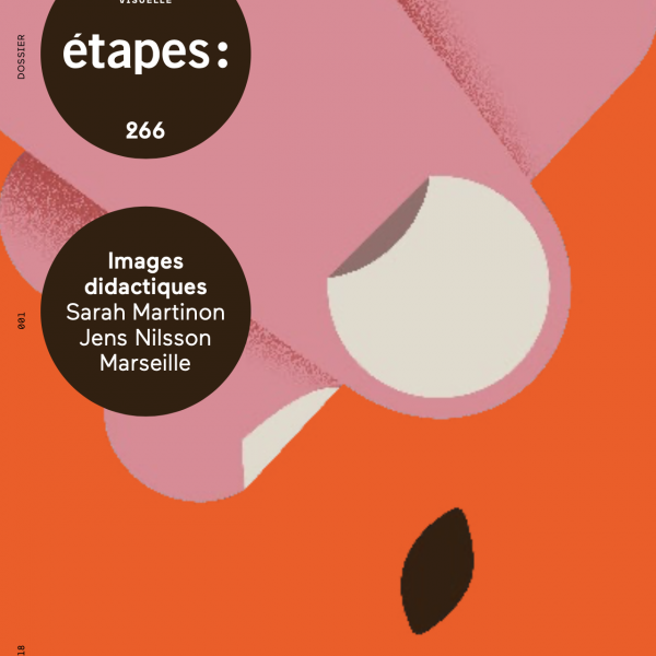 Étapes Magazine n°266 - mars / avr 22 - occasion