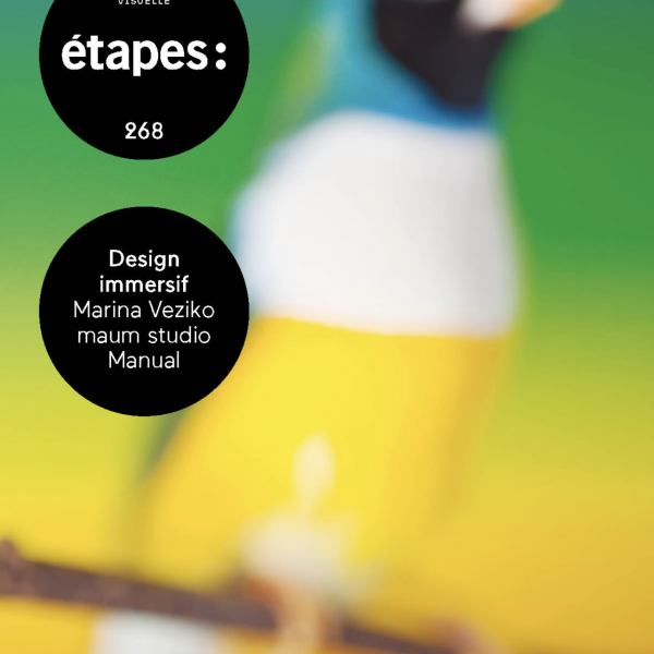 Étapes Magazine n°268 - juil / aout 22 - occasion
