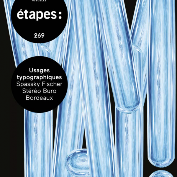 Étapes Magazine n°269 - sept / oct 22 - occasion