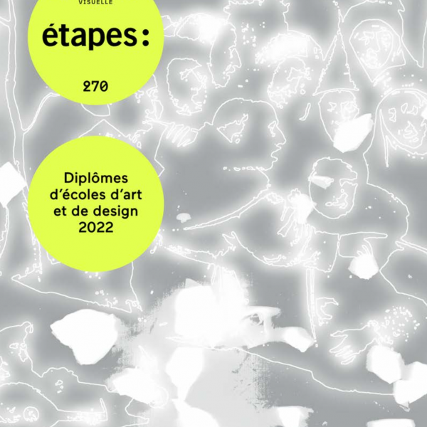 Étapes Magazine n°270 - nov / dév 22 - occasion