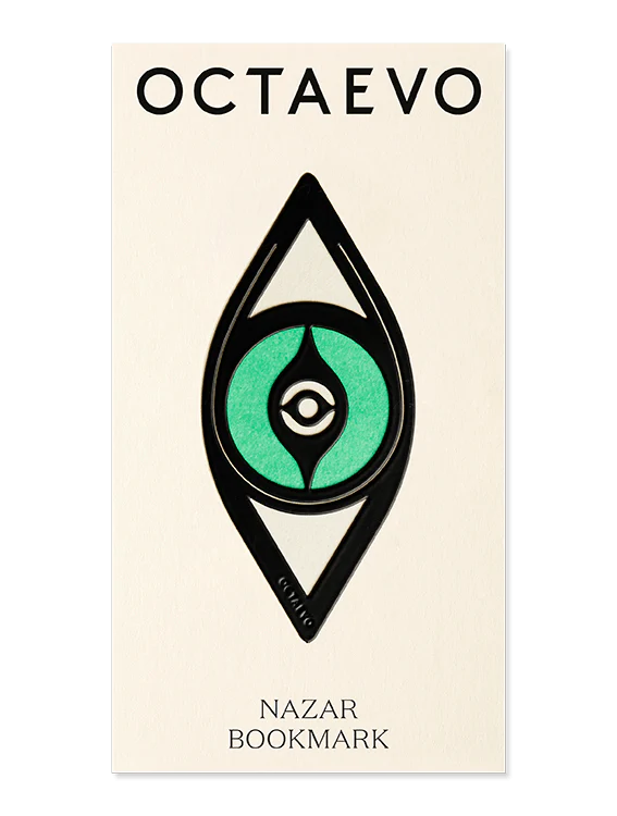 Octaevo_Bookmarks_Nazar_Black - Etapes :