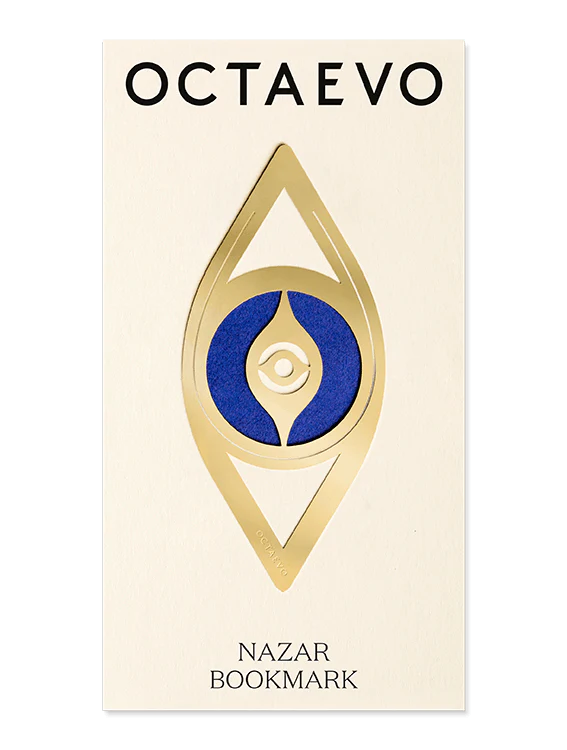 Octaevo_Bookmarks_Nazar_Brass - Etapes :