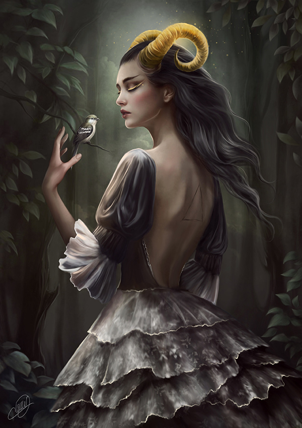 Serenity - Etapes :