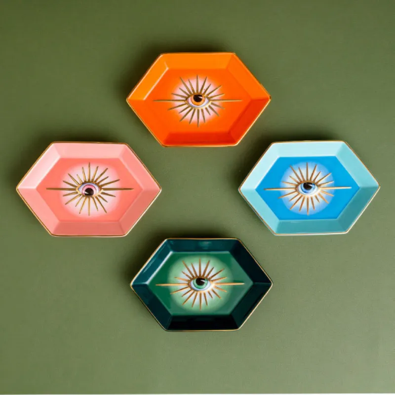 plateau-decoratif-mauvais-oeil-gardien-spirituel-ceramique-6 - Etapes :