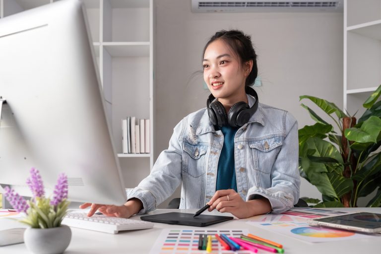Soft skills designer graphique : les compétences indispensables