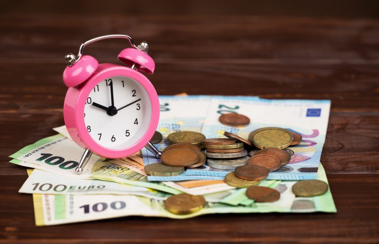 Graphistes : toutes ces heures que personne ne voit
