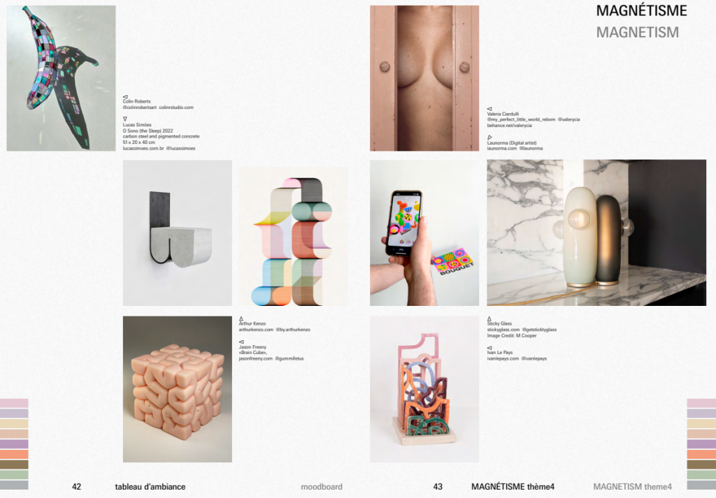 image - Etapes :