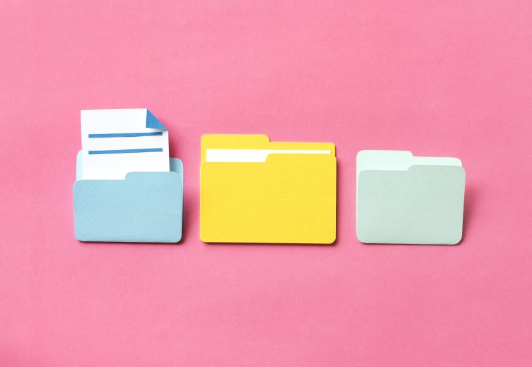 Comment structurer un bon fichier source