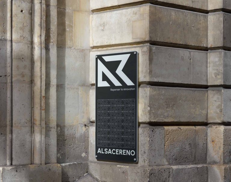 Refondre avec précision : nouvelle identité pour Alsace Réno