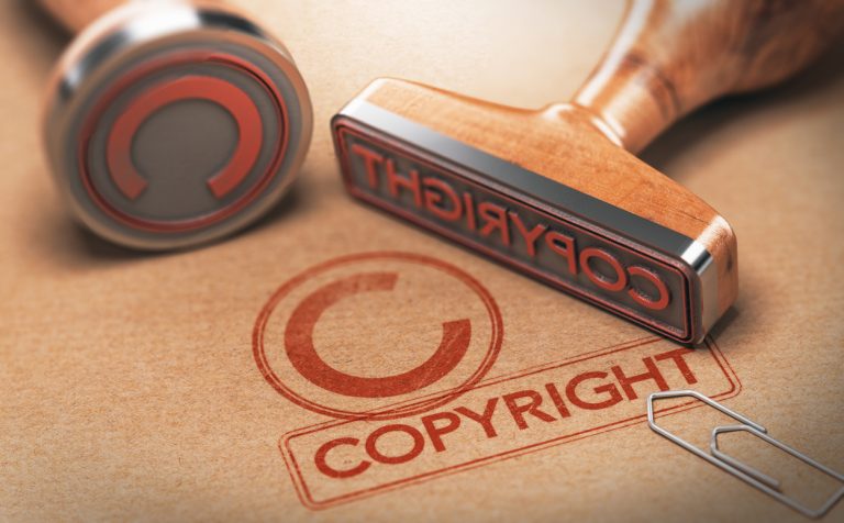 Freelance design : comprendre la cession de droits d’auteur