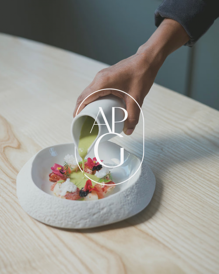 Heyday Studio réinvente l’identité d’une institution toulousaine