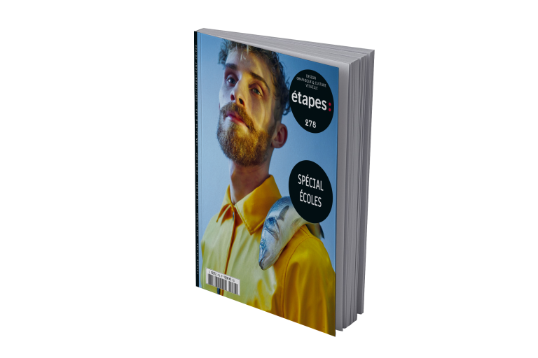 étapes : 278 – Aujourd’hui en kiosque