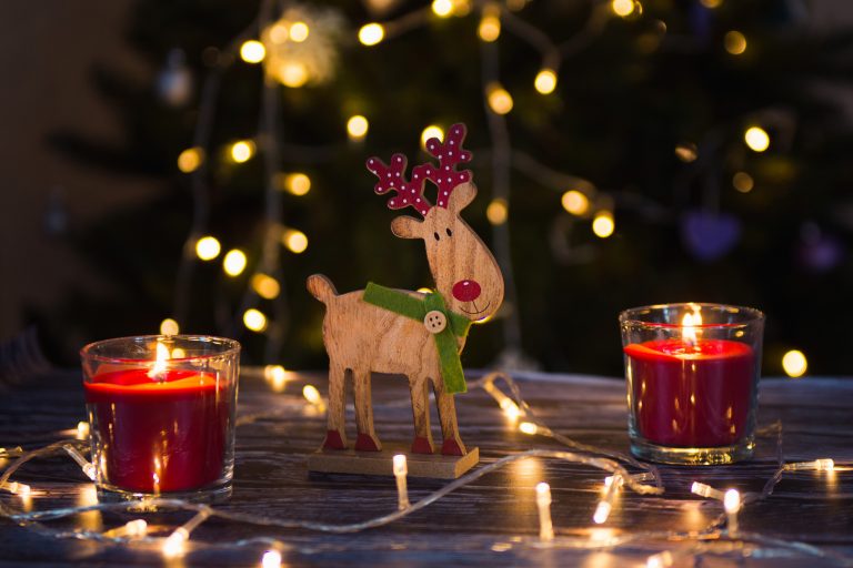 Fermeture hivernale étapes :