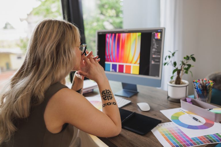 Le designer est-il devenu une équipe à lui tout seul ?