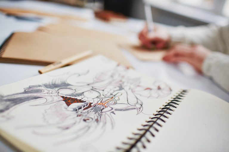 Design contemporain : quand l’inspiration ne suffit plus