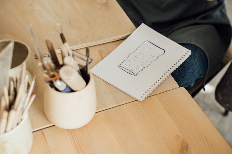 Quand faut-il arrêter de dessiner ?