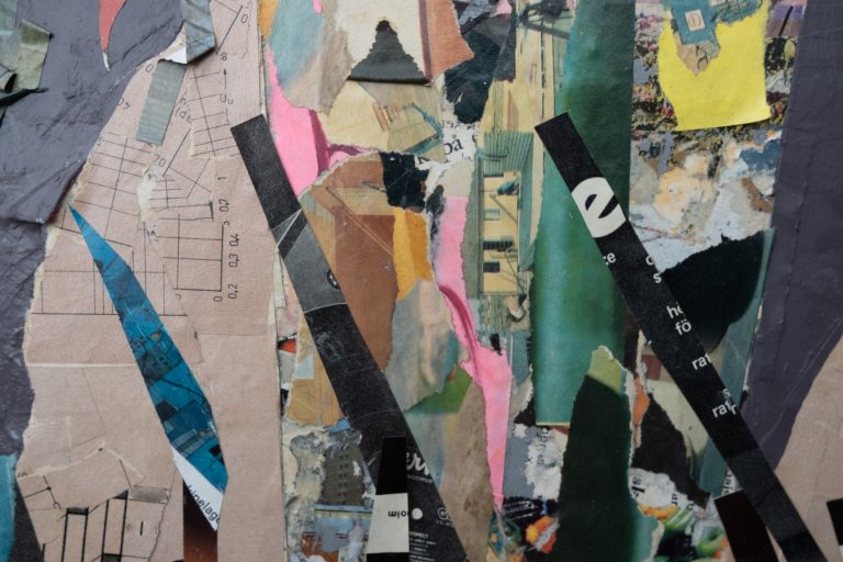 Inspiration et veille en design graphique : méthodes et enjeux