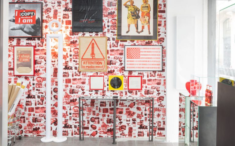 Inspiration design graphique : quand le quotidien devient grammaire visuelle