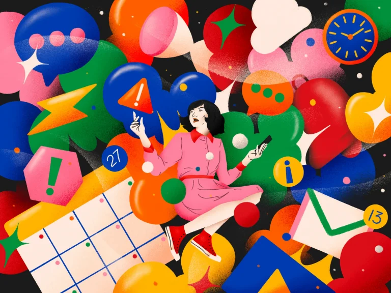 Métier de graphiste : pourquoi la création laisse place à la justification