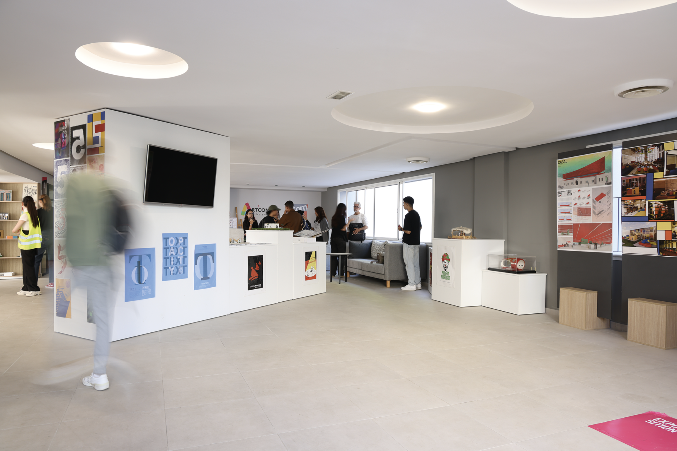 ARTCOM 1