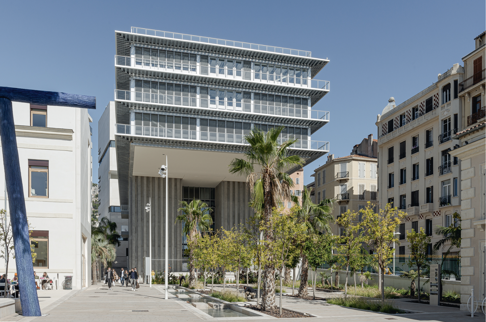 CAMONDO 1
