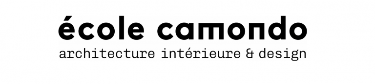 ÉCOLE CAMONDO