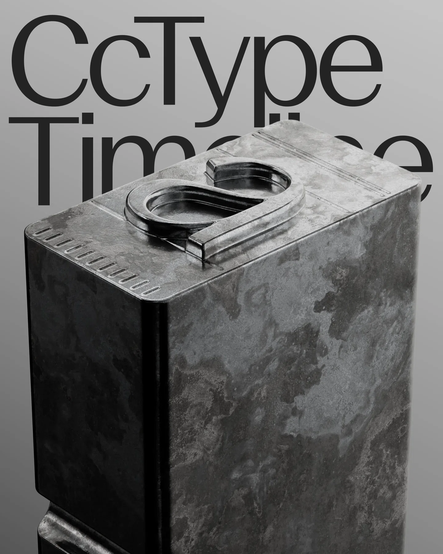 CcType : quand la typographie devient un produit